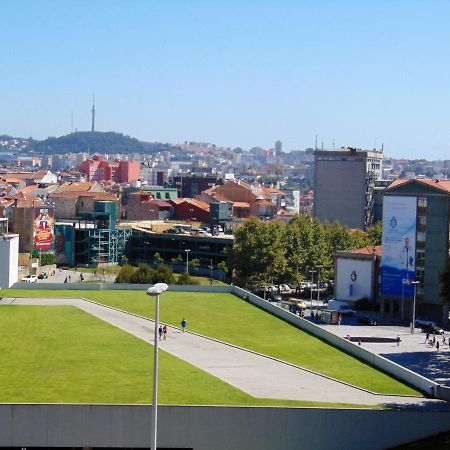 Trindade City Centre Porto Eksteriør billede