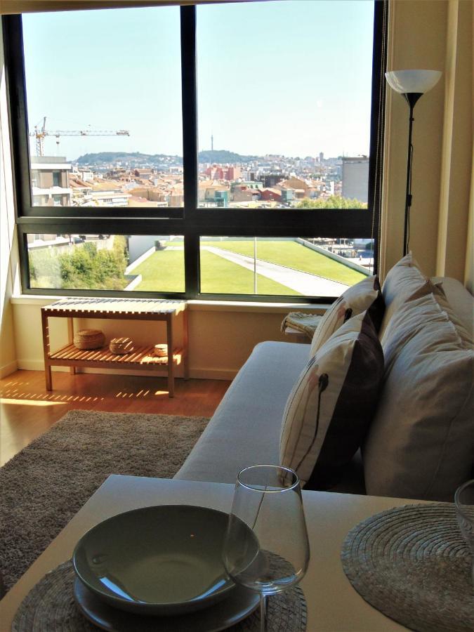 Trindade City Centre Porto Eksteriør billede