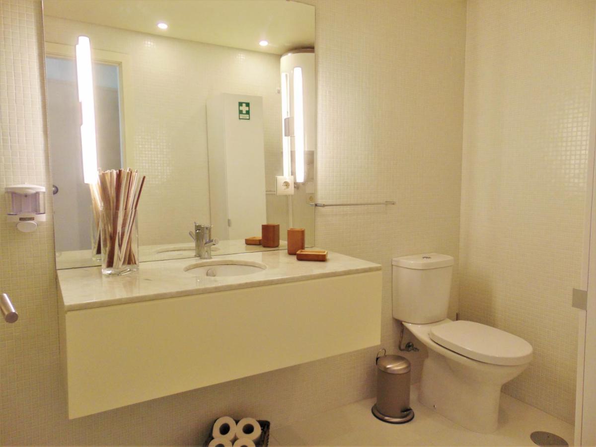 Trindade City Centre Porto Eksteriør billede
